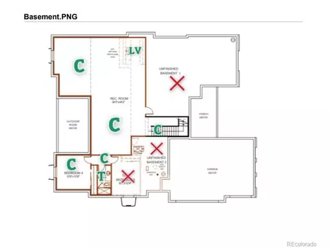 1869 Spring Bloom Dr, Windsor, CO 80550 photo 2