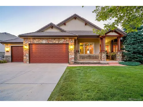 6830 Vista Lodge Loop, Castle Pines, CO 80108