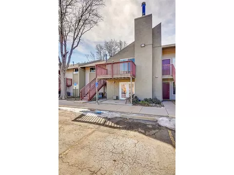 5300 E Cherry Creek South Dr #3-322, Denver, CO 80246