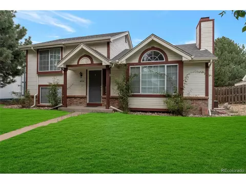4304 Malaya St, Denver, CO 80249