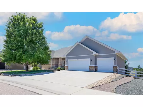 271 Corvette Cir, Fort Lupton, CO 80621