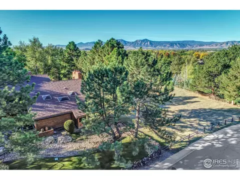 7090 Roaring Fork Trl, Boulder, CO 80301 photo 1