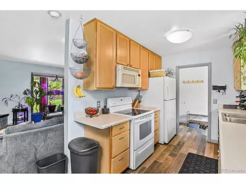 3821 Wright Ct, Wheat Ridge, CO 80033 photo 9
