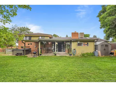 3821 Wright Ct, Wheat Ridge, CO 80033 photo 21