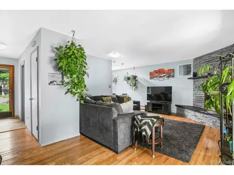 3821 Wright Ct, Wheat Ridge, CO 80033 photo 7