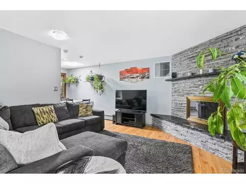 3821 Wright Ct, Wheat Ridge, CO 80033 photo 6
