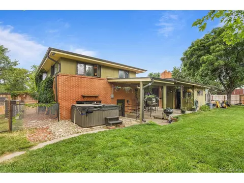 3821 Wright Ct, Wheat Ridge, CO 80033 photo 23