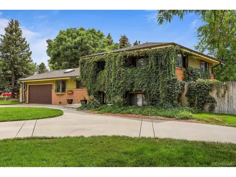 3821 Wright Ct, Wheat Ridge, CO 80033 photo 2