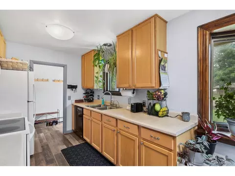 3821 Wright Ct, Wheat Ridge, CO 80033 photo 8