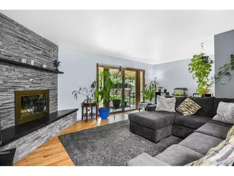 3821 Wright Ct, Wheat Ridge, CO 80033 photo 4