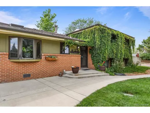 3821 Wright Ct, Wheat Ridge, CO 80033 photo 3