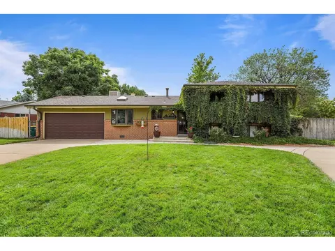 3821 Wright Ct, Wheat Ridge, CO 80033 photo 1