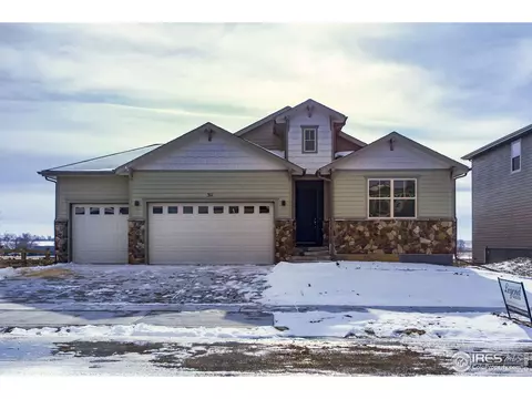 311 Capitol Reef St, Berthoud, CO 80513 photo 1