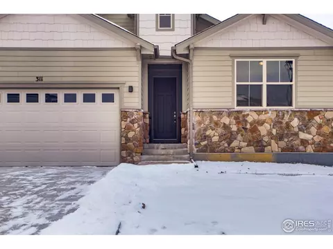 311 Capitol Reef St, Berthoud, CO 80513 photo 2