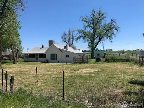 10900 County Road 15, Longmont, CO 80504