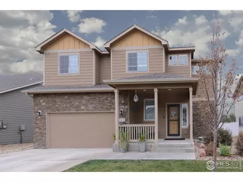 362 Shadowbrook Dr, Windsor, CO 80550 photo 2
