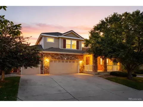 10450 Quintero St, Commerce City, CO 80022