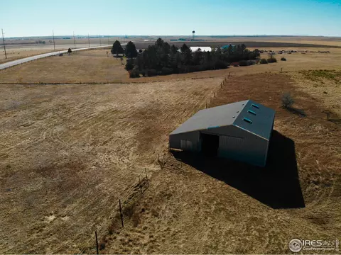 3789 S County Road 129, Bennett, CO 80102 photo 2