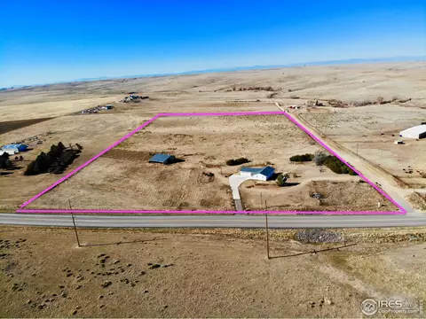 3789 S County Road 129, Bennett, CO 80102 photo 1