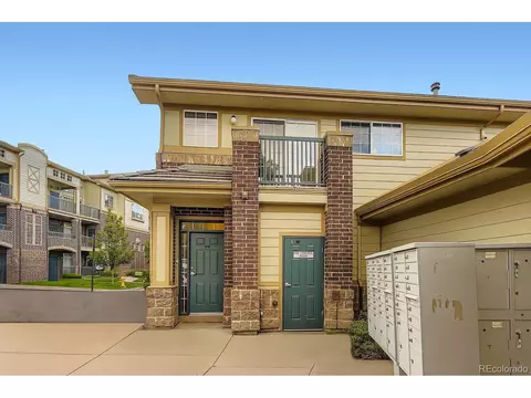 3866 S Dallas Cir #12202, Aurora, CO 80014