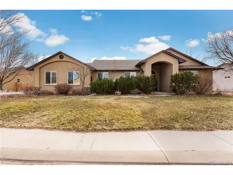 307 Longs Peak Ln, Canon City, CO 81212