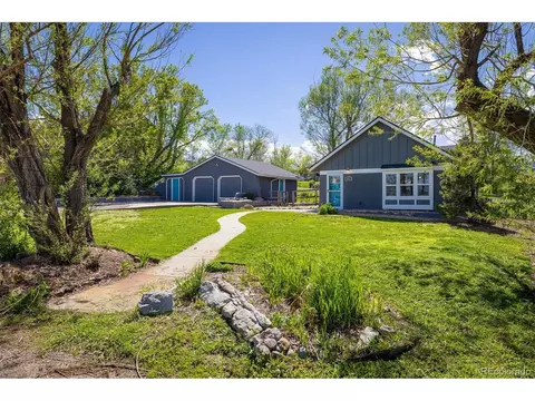 8081 Quaker St, Arvada, CO 80007
