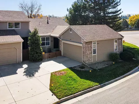 7654 W Euclid Dr, Littleton, CO 80123