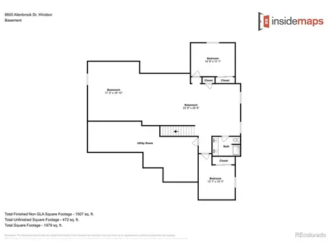 8600 Allenbrook Dr, Windsor, CO 80550 photo 23