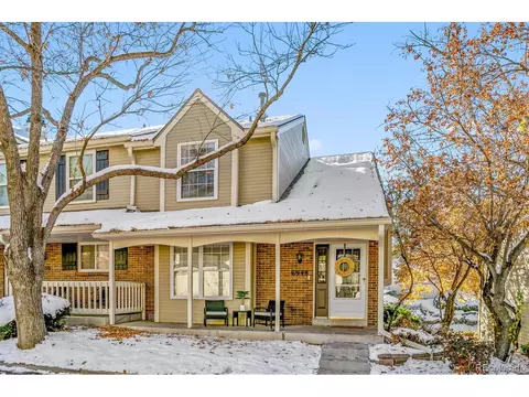 6948 E Briarwood Cir, Centennial, CO 80112