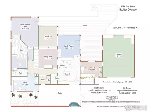 2736 3rd St, Boulder, CO 80304 photo 17