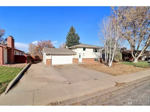 4335 W 3rd St, Greeley, CO 80634 photo 1