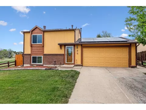 17703 E Nassau Pl, Aurora, CO 80013