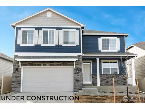 6833 Morrison Dr, Frederick, CO 80530 photo 1
