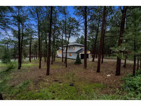 17865 Fairplay Way, Monument, CO 80132