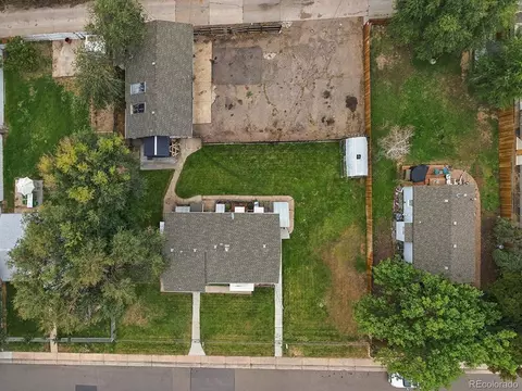 4725 S Lincoln St, Englewood, CO 80113