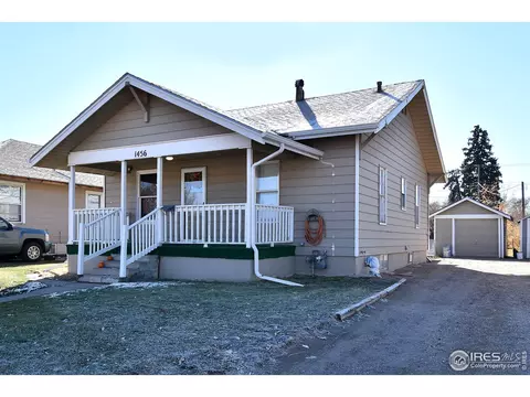 1456 9th St, Greeley, CO 80631 photo 1