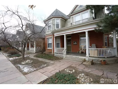 1602 Walnut St, Boulder, CO 80302 photo 1