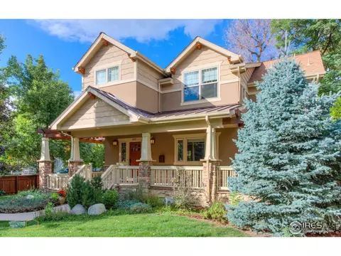 2475 Mapleton Ave, Boulder, CO 80304 photo 1