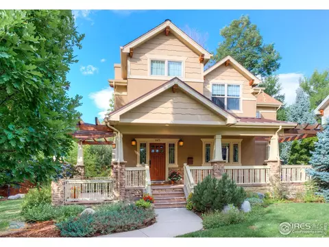 2475 Mapleton Ave, Boulder, CO 80304 photo 2