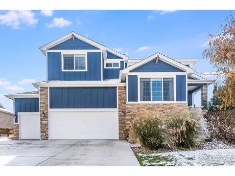 2043 Bayfront Dr, Windsor, CO 80550 photo 1