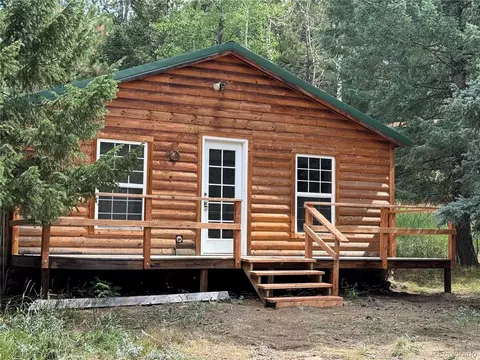 14054 S Wandcrest Dr, Pine, CO 80470