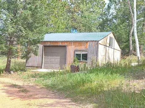 14054 S Wandcrest Dr, Pine, CO 80470 photo 14