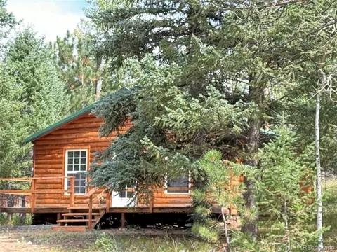 14054 S Wandcrest Dr, Pine, CO 80470 photo 26