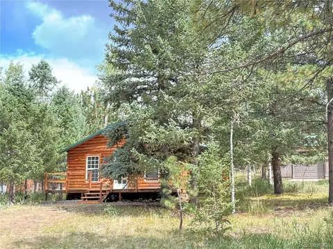 14054 S Wandcrest Dr, Pine, CO 80470 photo 25