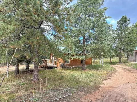 14054 S Wandcrest Dr, Pine, CO 80470 photo 23