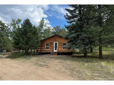 14054 S Wandcrest Dr, Pine, CO 80470 photo 2