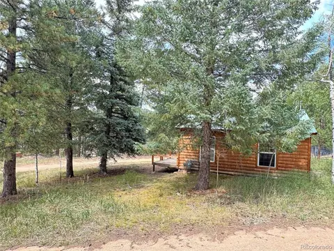 14054 S Wandcrest Dr, Pine, CO 80470 photo 21