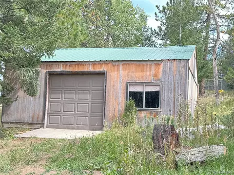14054 S Wandcrest Dr, Pine, CO 80470 photo 19