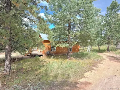 14054 S Wandcrest Dr, Pine, CO 80470 photo 12