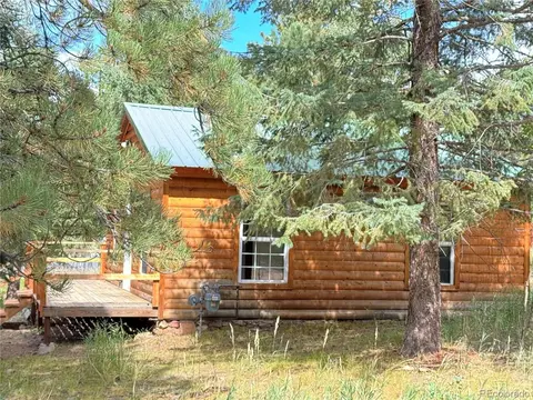 14054 S Wandcrest Dr, Pine, CO 80470 photo 13